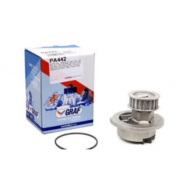 Opel Corsa B 1.2-1.4 8V Benzinli Motor Devirdaim Su Pompası Graf Marka
