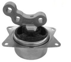 Opel Vectra C 2.0 Benzinli Motor Sol Motor Kulağı Dk Marka DKA-855
