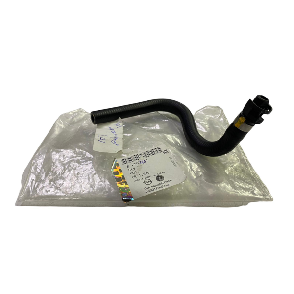 Opel Corsa E 1.2 / 1.4 Benzinli Motor Gaz Boşaltma Hortumu (6 İleri Otomotik Şanzıman) Psa Marka 13422401