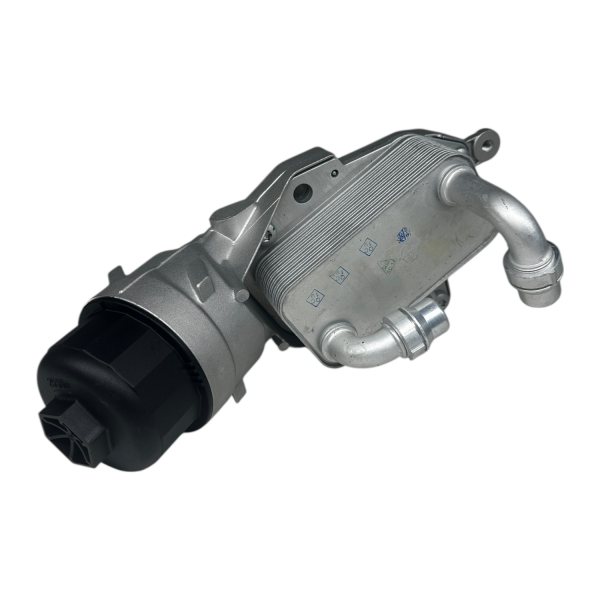 Opel İnsignia A 2.0 Dizel Motor Yağ Soğutucu Komple Bga Marka CO2202
