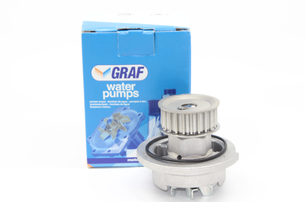 Opel Astra F 1.6 Benzinli Motor Devirdaim Su Pompası Graf Marka PA541