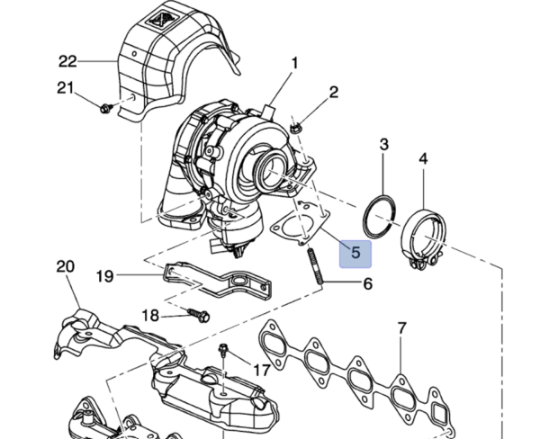Chevrolet Cruze 2.0 Dizel Turbo Contası Psa Marka 25180919