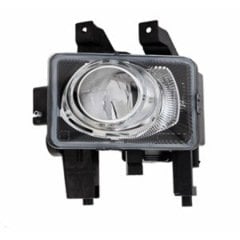 Opel Astra H Sis Lambası Sol Makyajsız Depo Marka 442-2015L-UE