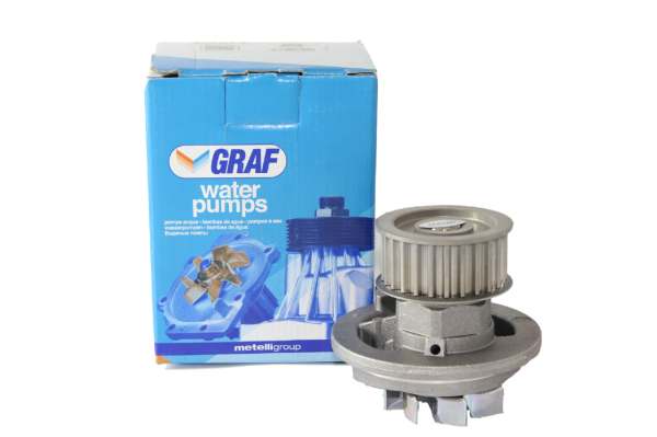 Opel Vectra B 1.8-2.0 Benzinli Motor Devirdaim Su Pompası Graf Marka PA572