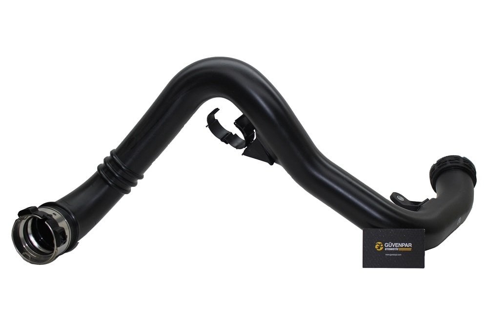 Opel İnsignia B 1.6 Dizel Motor İntercooler Çıkış Borusu (Şoför Tarafı) Psa Marka 39155302