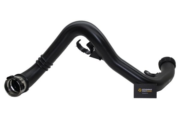 Opel İnsignia B 1.6 Dizel Motor İntercooler Çıkış Borusu (Şoför Tarafı) Psa Marka 39155302