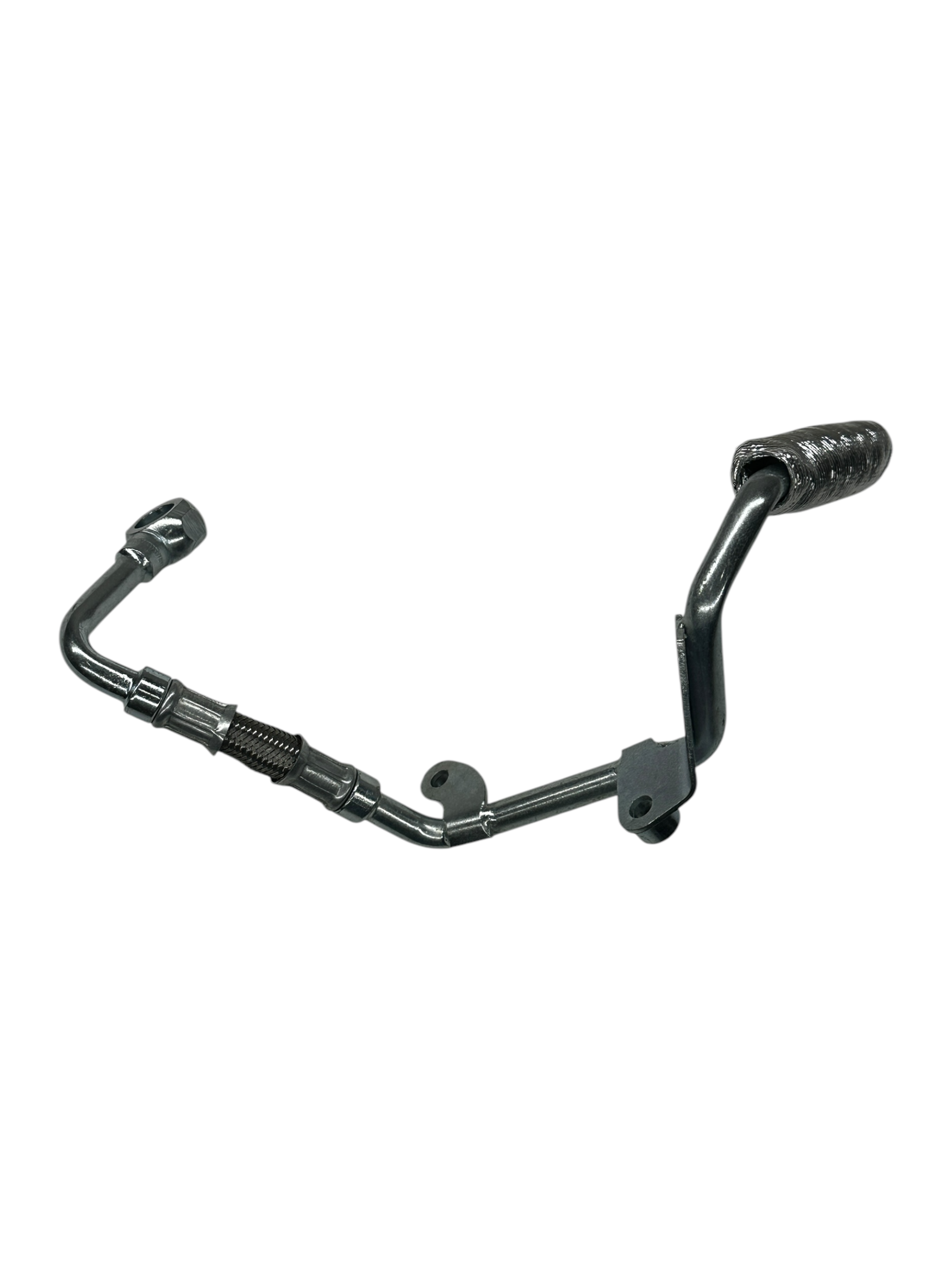 Opel İnsignia A16LET Motor Turbo Şarj Su Borusu Mette Marka 668M6867