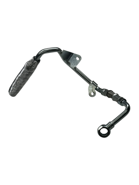 Opel İnsignia A16LET Motor Turbo Şarj Su Borusu Mette Marka 668M6867