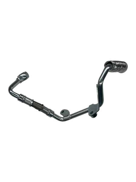 Opel İnsignia A16LET Motor Turbo Şarj Su Borusu Mette Marka 668M6867