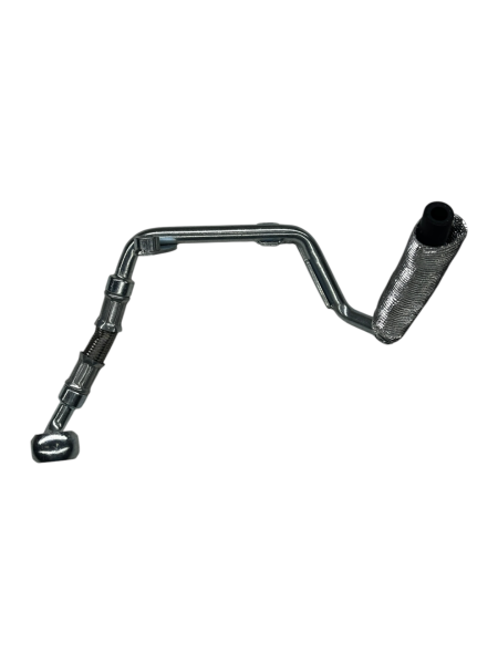 Opel İnsignia A16LET Motor Turbo Şarj Su Borusu Mette Marka 668M6867