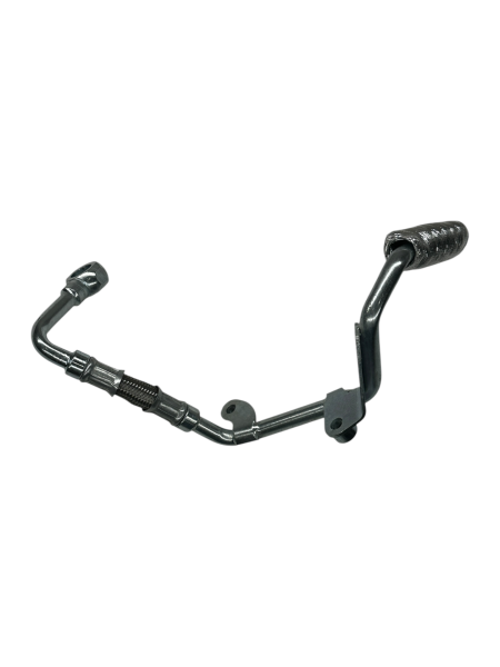 Opel Astra J A16LET Motor Turbo Şarj Su Borusu Mette Marka 668M6867