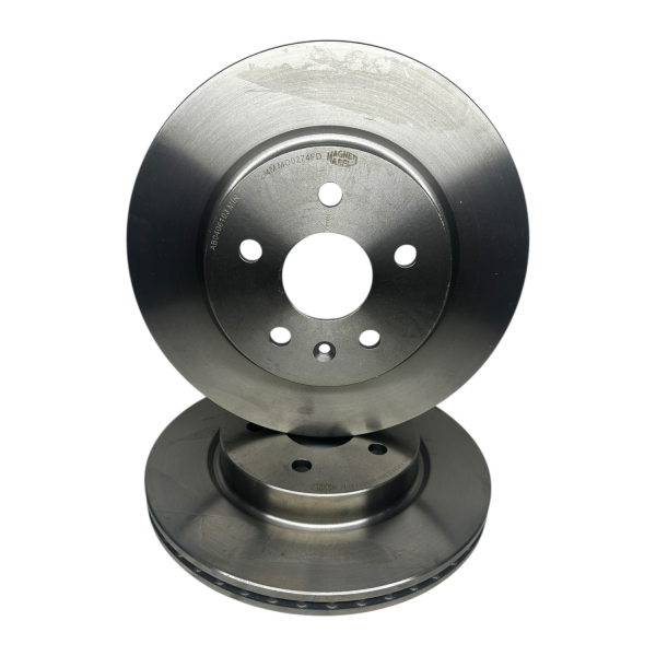 Opel İnsignia Arka Fren Diski (315MM) Havalı Magnetti Marelli Marka 360704027400