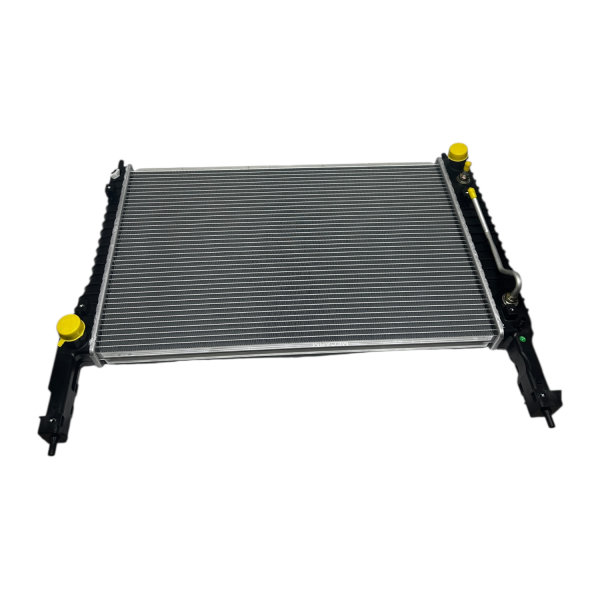 Chevrolet Captiva C100 2.0 Dizel Motor Soğutma Su Radyatörü Mecarm Marka