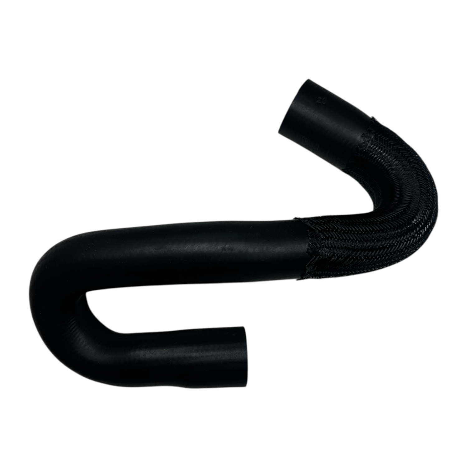 Opel Astra G Radyatör Üst(Giriş) Hortumu İbraş Marka 21452