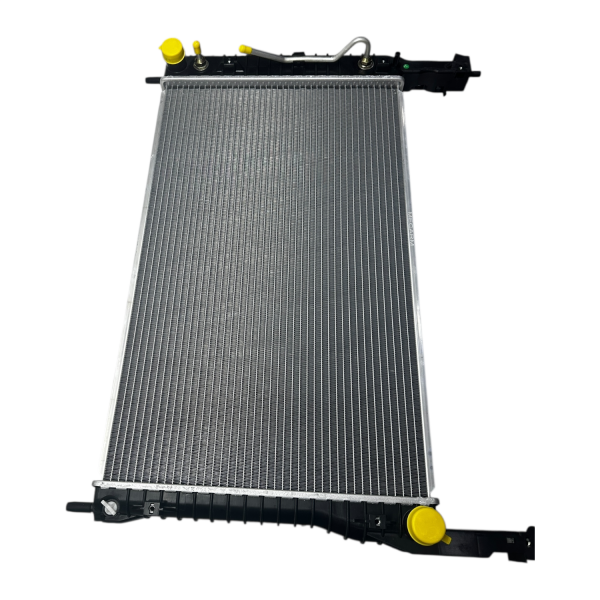 Chevrolet Captiva C100 2.0 Dizel Motor Soğutma Su Radyatörü Mecarm Marka