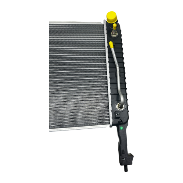 Chevrolet Captiva C100 2.0 Dizel Motor Soğutma Su Radyatörü Mecarm Marka