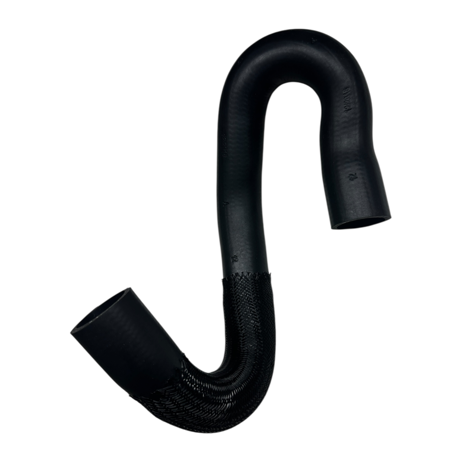 Opel Zafira A Radyatör Üst(Giriş) Hortumu İbraş Marka 21452