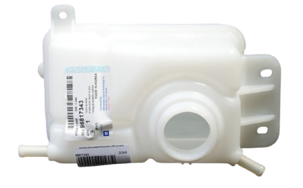 Chevrolet  Aveo T200 Yedek Su Deposu Psa Marka 96817343