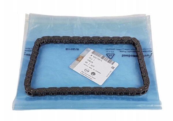 Opel Mokka 1.6 Dizel Motor Yağ Pompa Zinciri Psa Marka 55573876