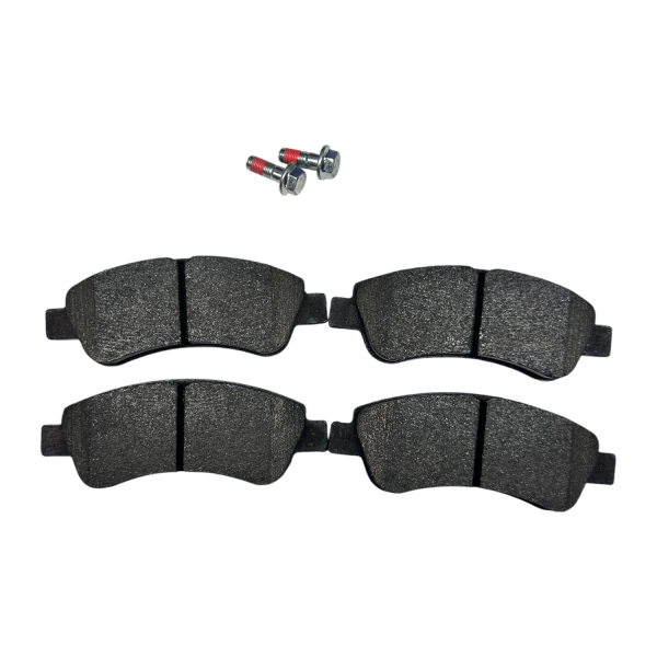 Citroen Xara  Ön Fren Balatası Bosch Marka 0986494027