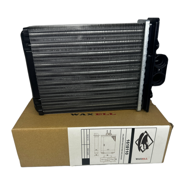 Opel Vectra B Kalorifer Radytaörü Klimalı Waxell Marka 1618110