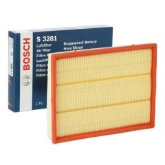 Opel Zafira B Hava Filtresi Bosch Marka 1457433281