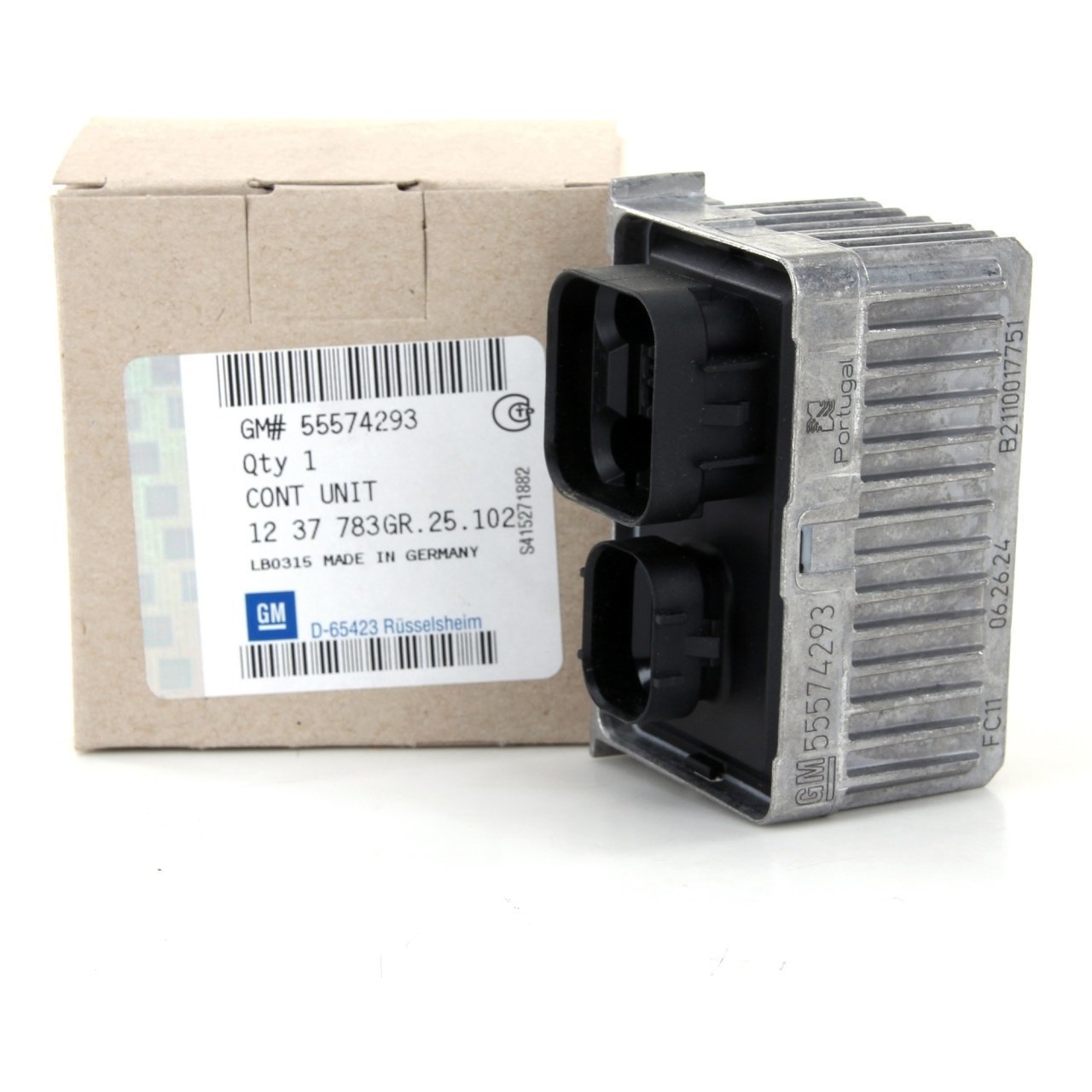 Opel Corsa D 1.3 Dizel Motor Kızdırma Rolesi Psa Marka 55574293