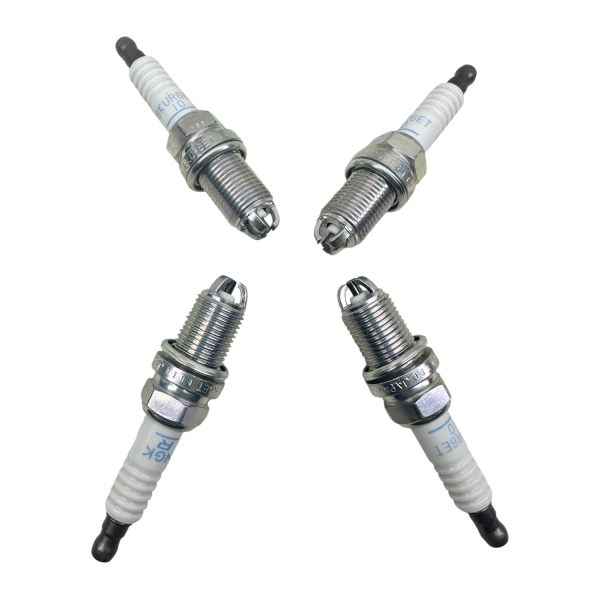 Volkswagen Passat 1.6-1.8-1.8 T Motor Ateşleme Bujisi Takım Ngk Marka Ngk-2397