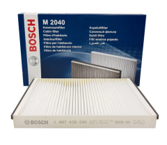 Opel Astra H Polen Filtresi Bosch Marka  1987435182