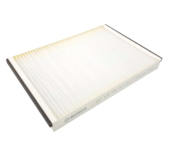 Opel Astra G Polen Filtresi (Delphı Tip) Bosch Marka  1987435182