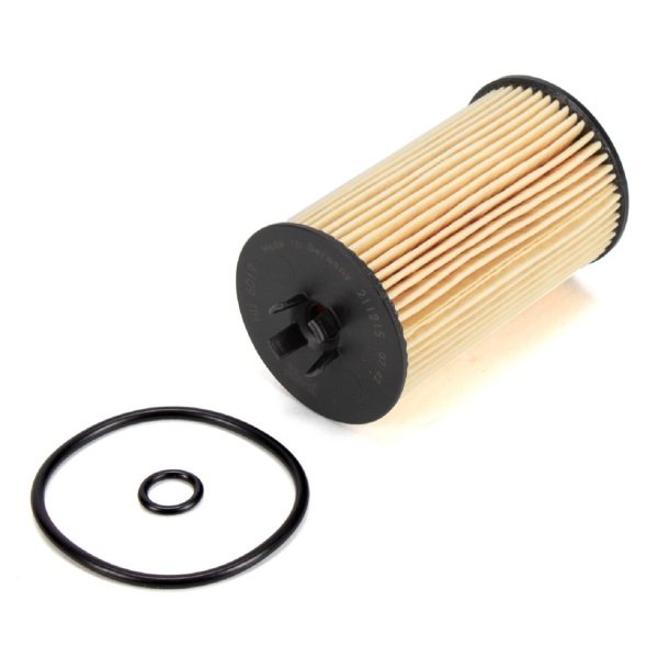 Opel Zafira C 1.6 Dizel Motor Yağ Filtresi Mann Marka HU6019Z