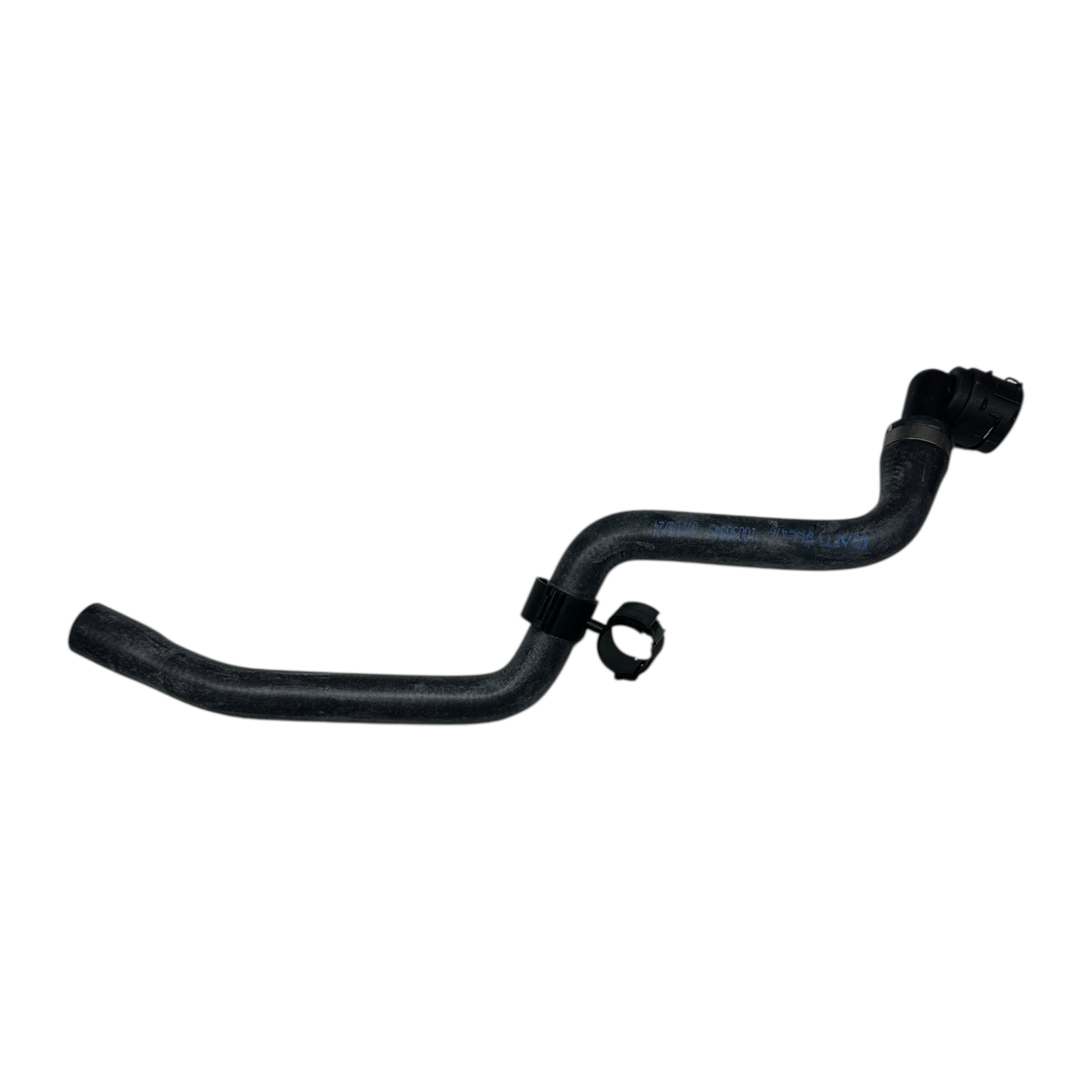 Chevrolet Cruze 1.4 Motor Kalorifer Su Giriş Hortumu Kraftvoll Marka 10030543