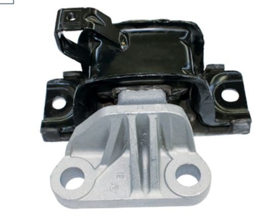Opel Corsa D 1.2/1.4 Sağ Motor Kulağı Dk Marka  DKA-1134