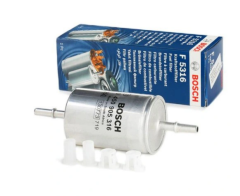 Opel Corsa C Benzin Filtresi Bosch Marka