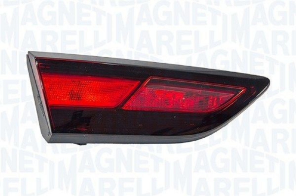 Opel Astra K İç Sağ Stop Lambası (Ledsiz) (Yolcu Tarafı) Magnettı Marellı Marka 714081390205