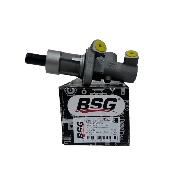 Opel İnsignia A Fren Ana Merkezi Bsg Marka 65-215-003