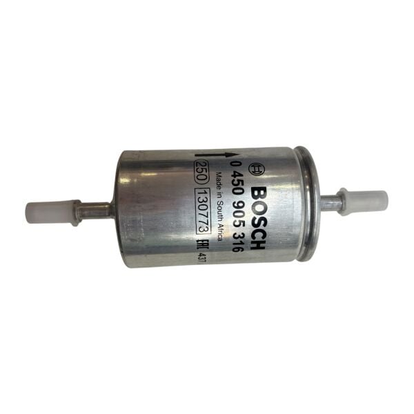 Opel Vectra C Benzin Filtresi Bosch Marka