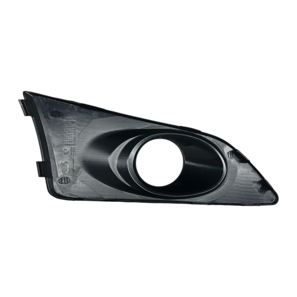 Chevrolet Yeni Aveo T300 Sis Far Kapağı Sisli Sol Mette Marka 754K5745