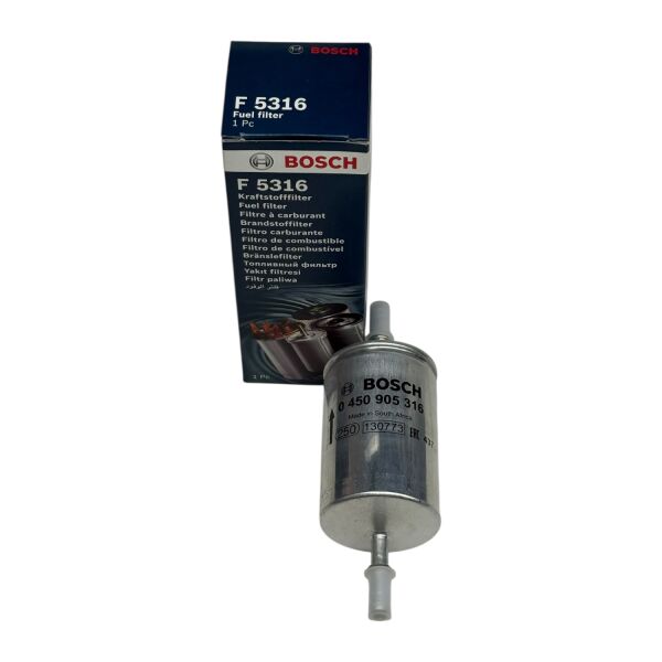 Opel Vectra C Benzin Filtresi Bosch Marka