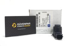 Opel İnsignia A Ön Arka Park Sensörü Orjinal Psa Marka 39006734