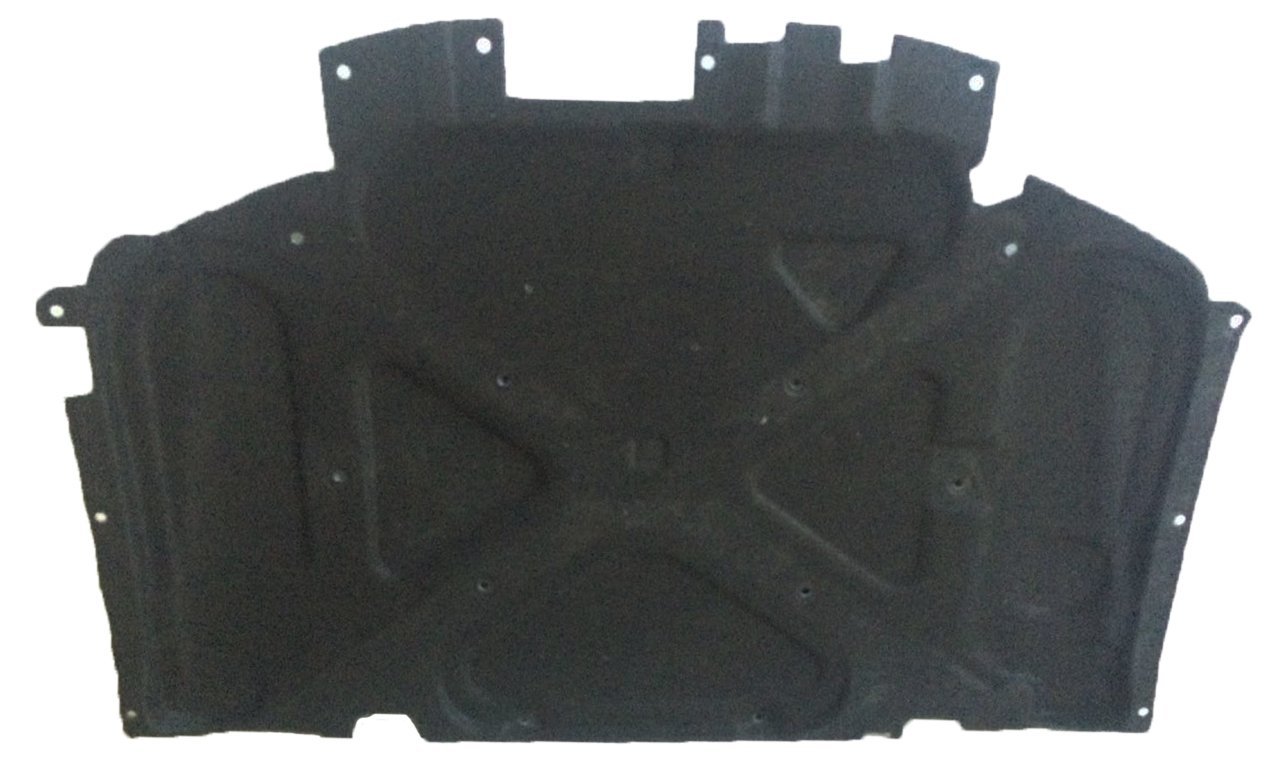 Opel Vectra B Motor Kaput Keçesi Yerli Ürün