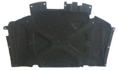 Opel Vectra B Motor Kaput Keçesi Yerli Ürün