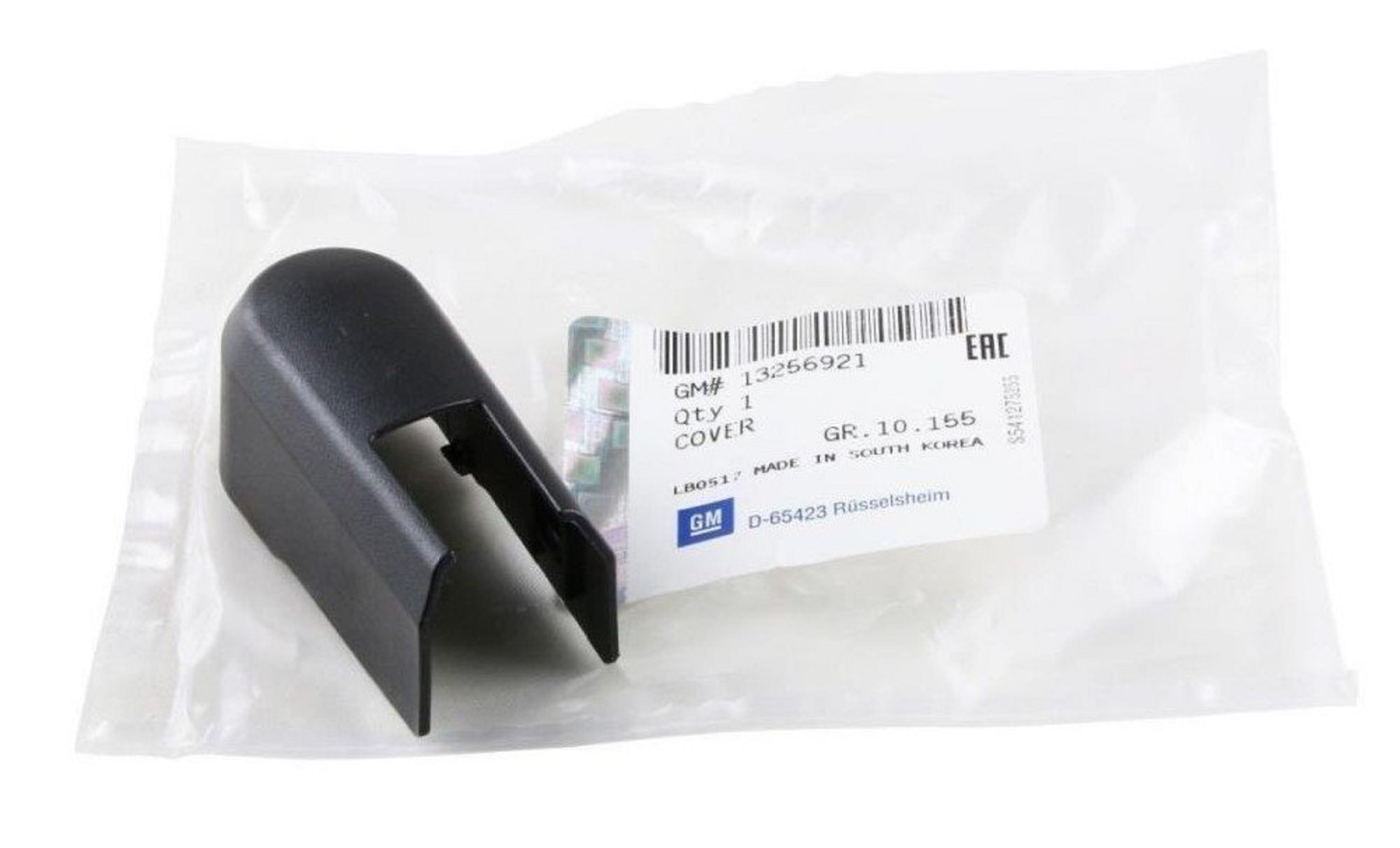 Opel İnsignia B Sports Tourer Arka Silecek Kol Kapağı Psa Marka 13256921