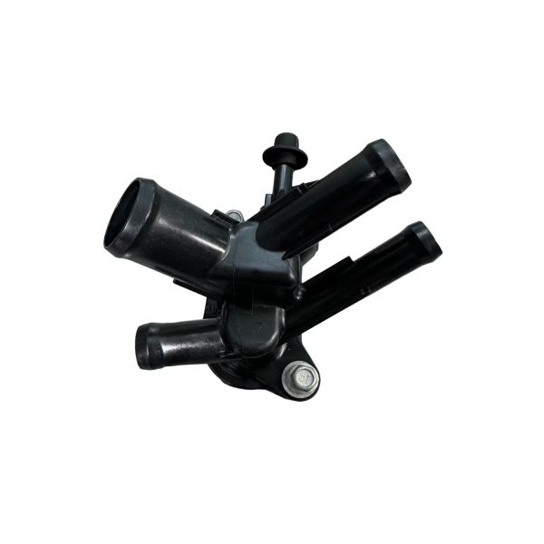 Opel Astra K 1.0-1.4 Motor Su Flanş Konnektörü Psa Marka 12707589
