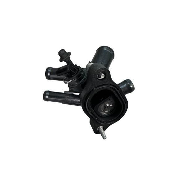 Opel Corsa E 1.0 Motor Su Flanş Konnektörü Psa Marka 12707589