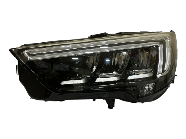Opel Crossland Sol Far Led Matrix Psa Marka 1687836380