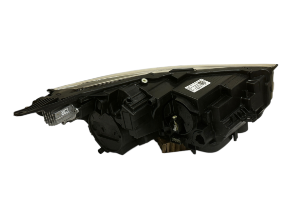 Opel Crossland Sol Far Led Matrix Psa Marka 1687836380