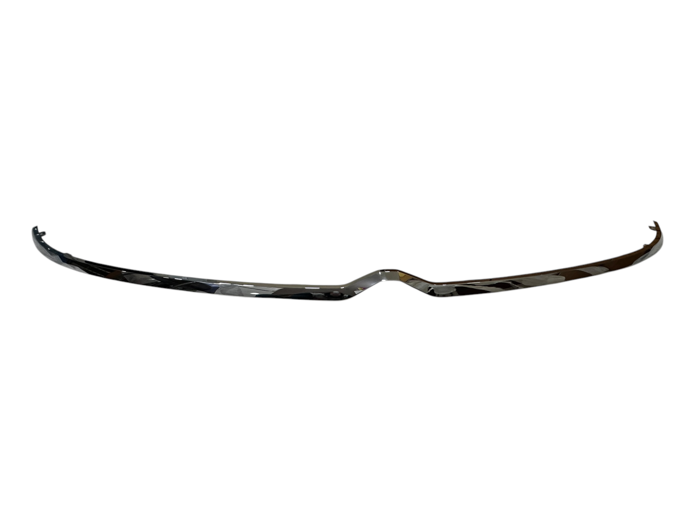 Opel Crossland Ön Panjur Çıtası Alt Nikelajı Psa Marka YQ009450DZ