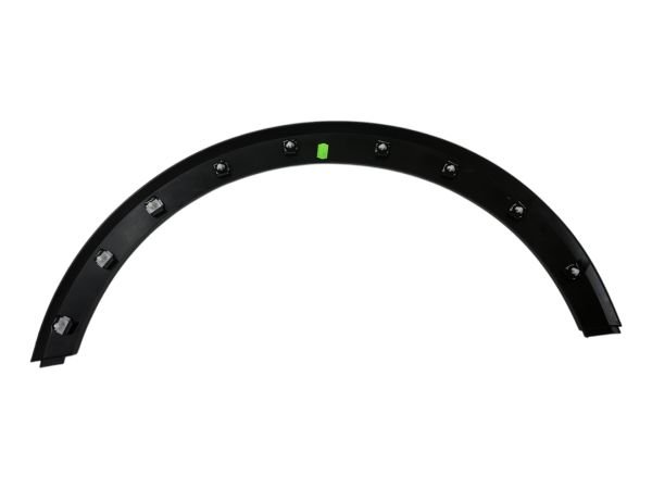 Opel Crossland Ön Çamurluk Ağız Çıtası Sağ Psa Marka YQ009413XT