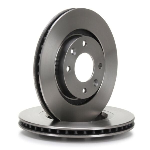 Peugeot 301 Ön Fren Diski Delphi Marka BG3620